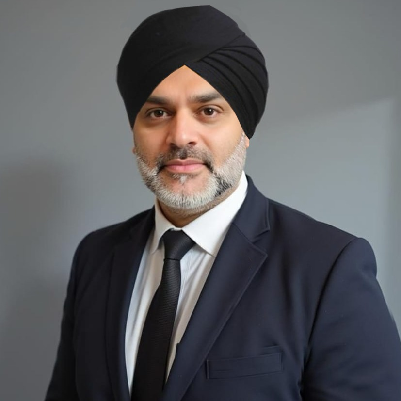 Dr Diljit Bhatia